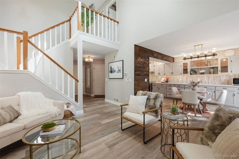 2005 S Xenia Way, Denver, CO 80231