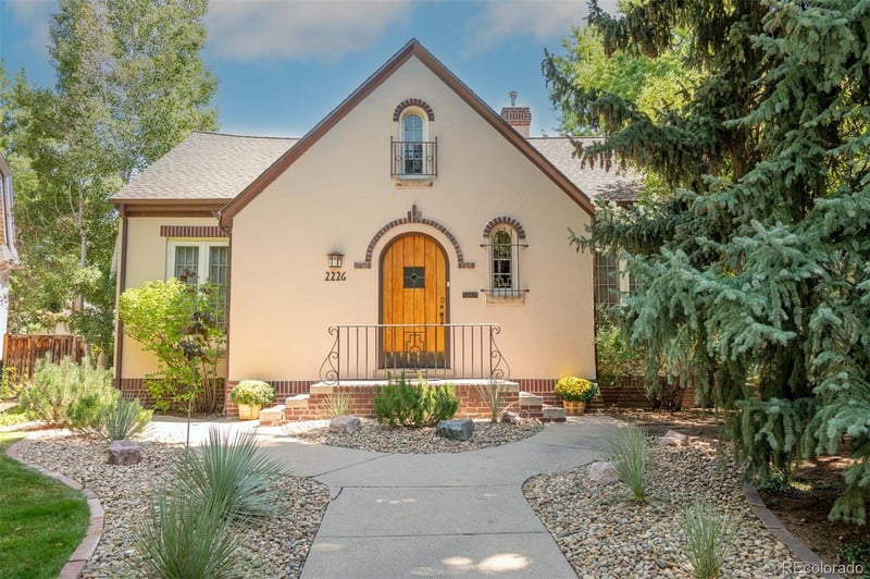 2226 Dahlia St, Denver, CO 80207