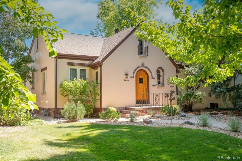 2226 Dahlia St, Denver, CO 80207