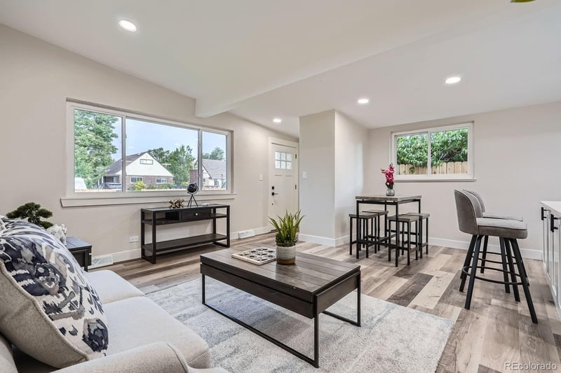 3654 Fairfax St, Denver, CO 80207