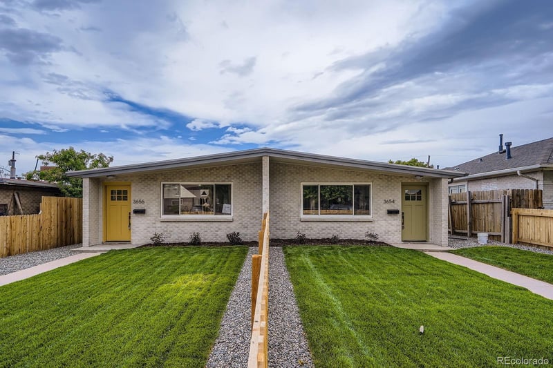 3654 Fairfax St, Denver, CO 80207