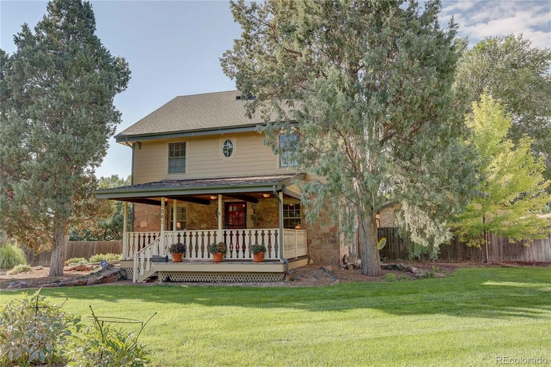 2540 W Mississippi Ave, Denver, CO 80219