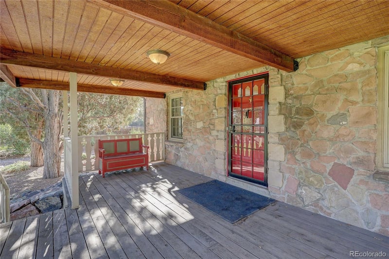 2540 W Mississippi Ave, Denver, CO 80219