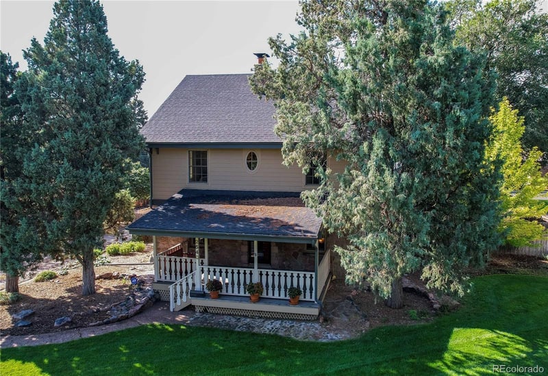 2540 W Mississippi Ave, Denver, CO 80219