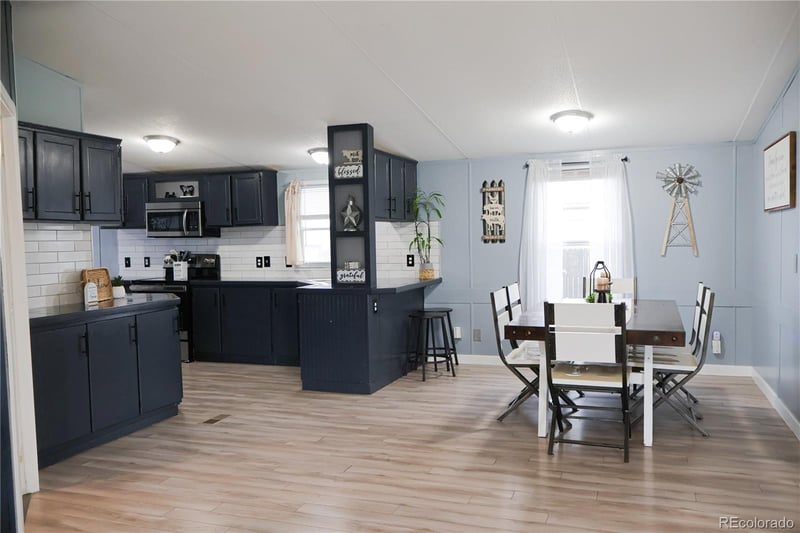 8420 Harrison Way, Denver, CO 80229