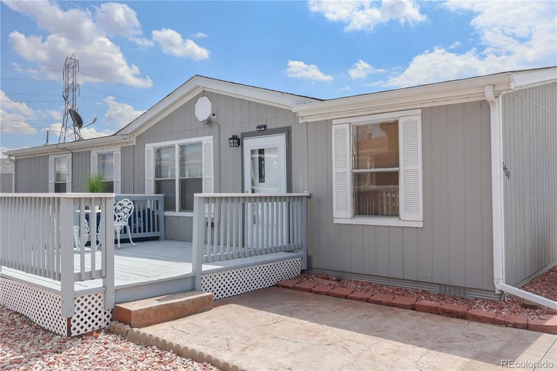8420 Harrison Way, Denver, CO 80229
