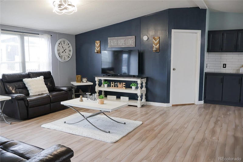 8420 Harrison Way, Denver, CO 80229