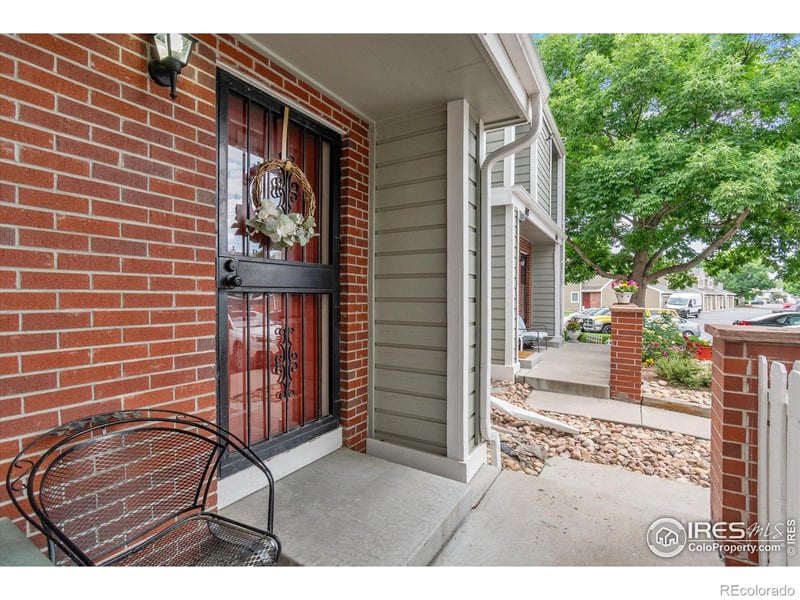 7474 E Arkansas Ave #18-12, Denver, CO 80231