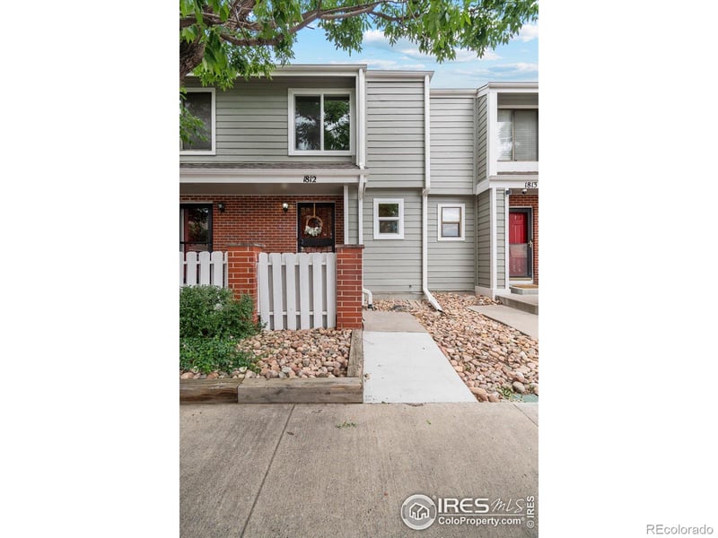 7474 E Arkansas Ave #18-12, Denver, CO 80231