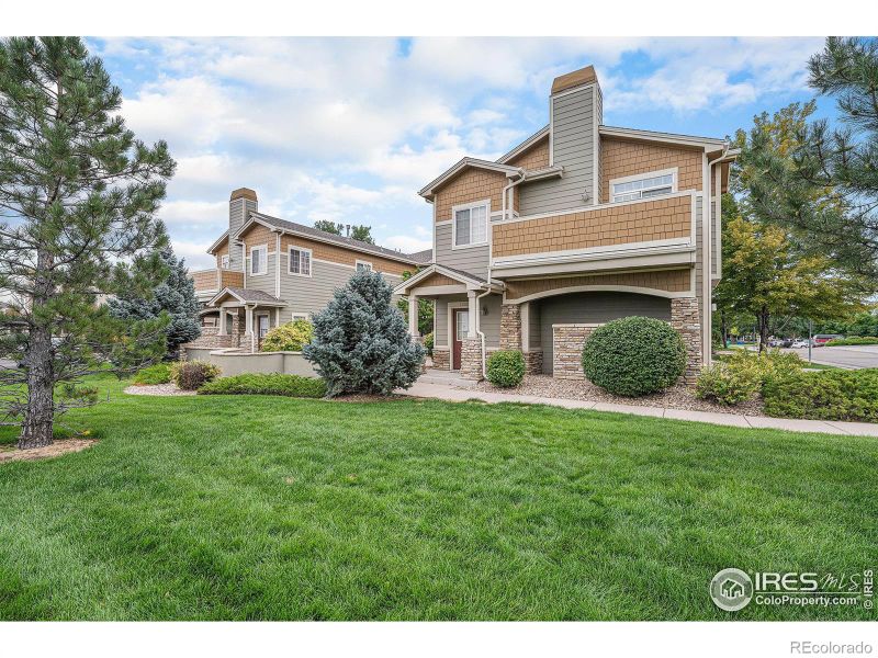 6607 W 3rd St #1100, Greeley, CO 80634