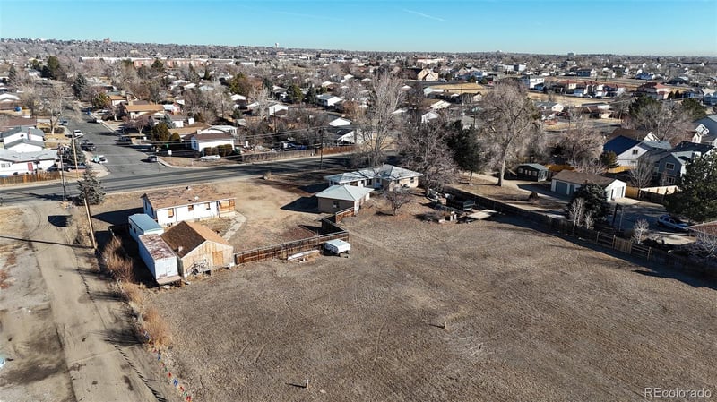 3900 W 64th Ave, Arvada, CO 80003