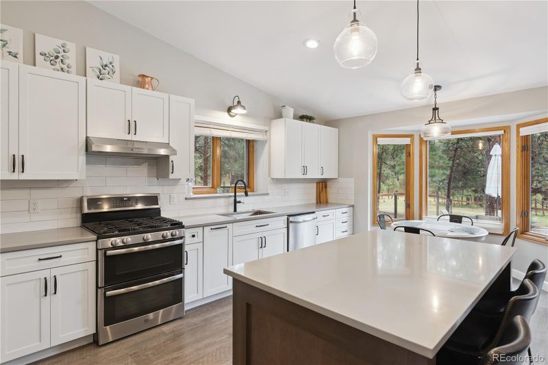 35720 Whispering Pine, Elizabeth, CO 80107