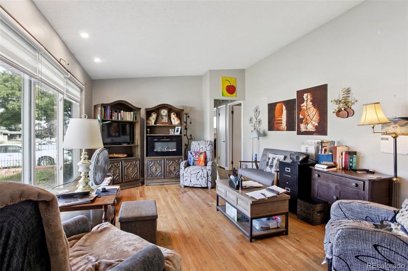 1998 S Zenobia St, Denver, CO 80219