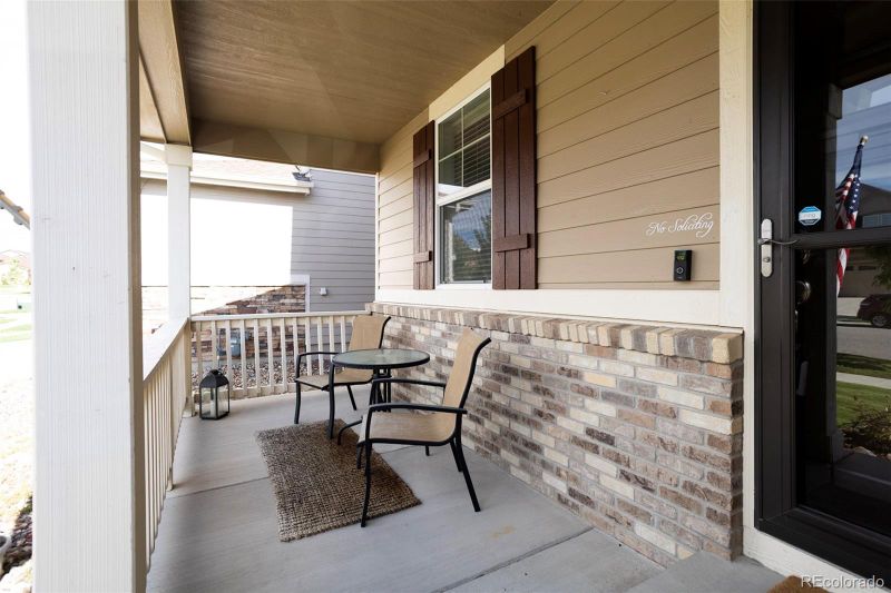 5817 Leon Young, Colorado Springs, CO 80924
