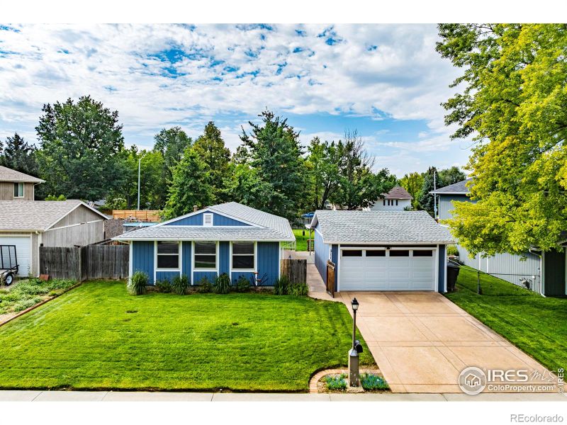 311 Chinook Ave, Longmont, CO 80504