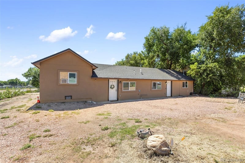 Home Worth Check