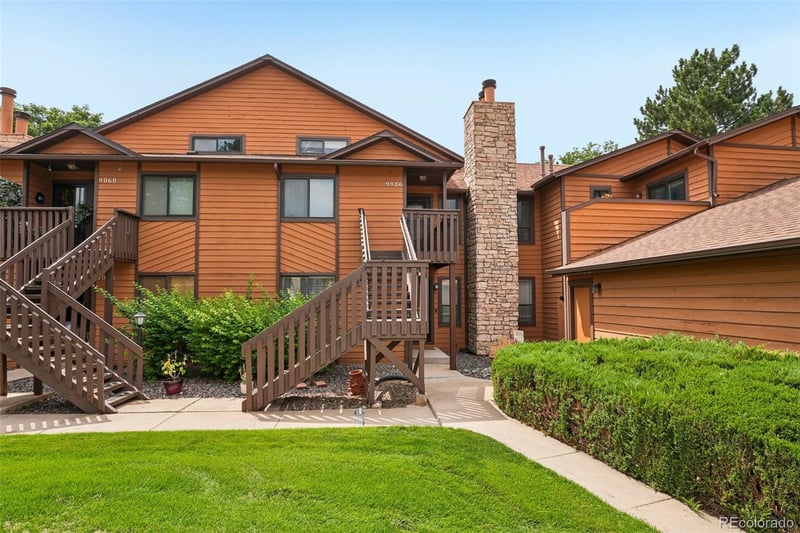 9056 W 88th Cir, Westminster, CO 80021