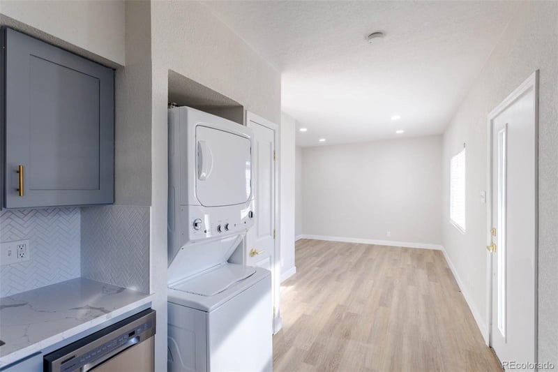 2446 N Ogden St, Denver, CO 80205