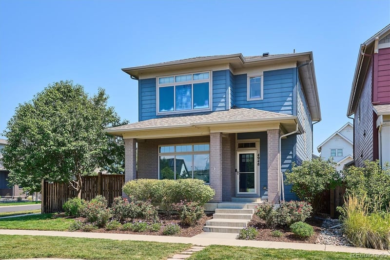 4948 Wabash St, Denver, CO 80238