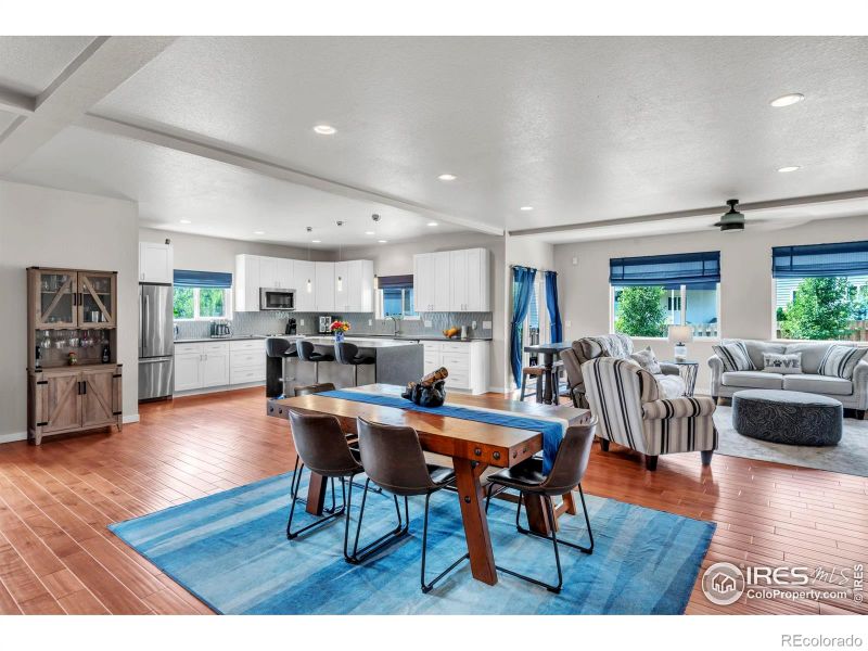 1353 Quaker St, Golden, CO 80401