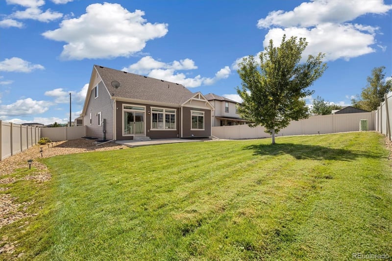 4497 Truckee St, Denver, CO 80249