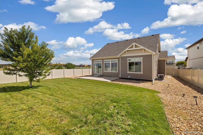 4497 Truckee St, Denver, CO 80249