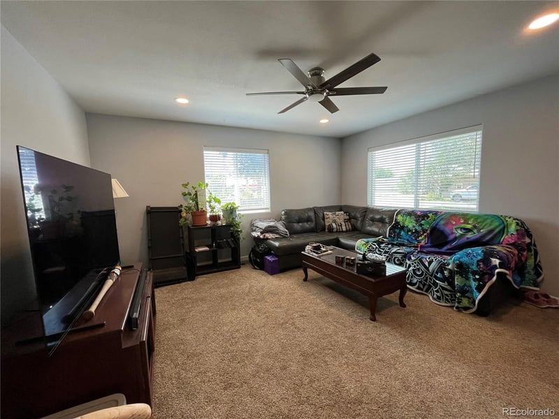 368 C Ave, Limon, CO 80828