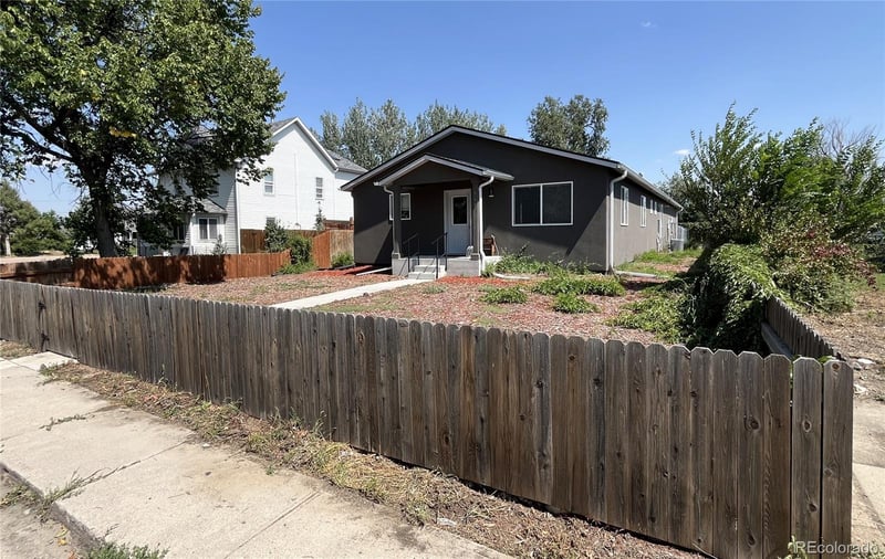 368 C Ave, Limon, CO 80828