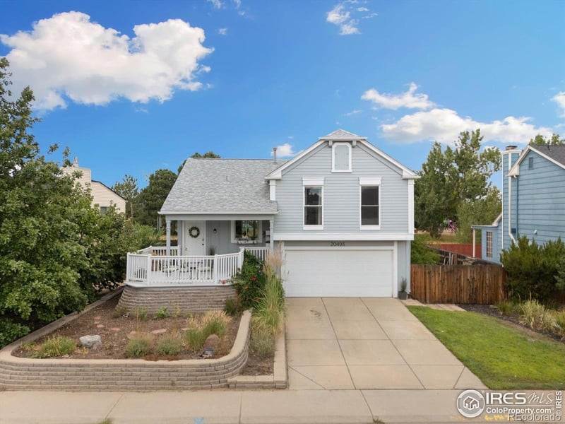 20493 E 44th Ave, Denver, CO 80249