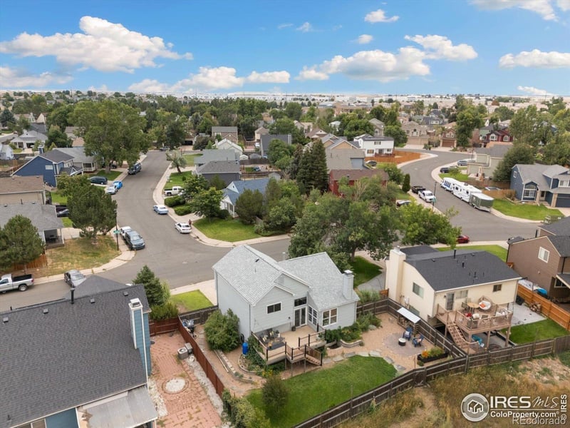 20493 E 44th Ave, Denver, CO 80249