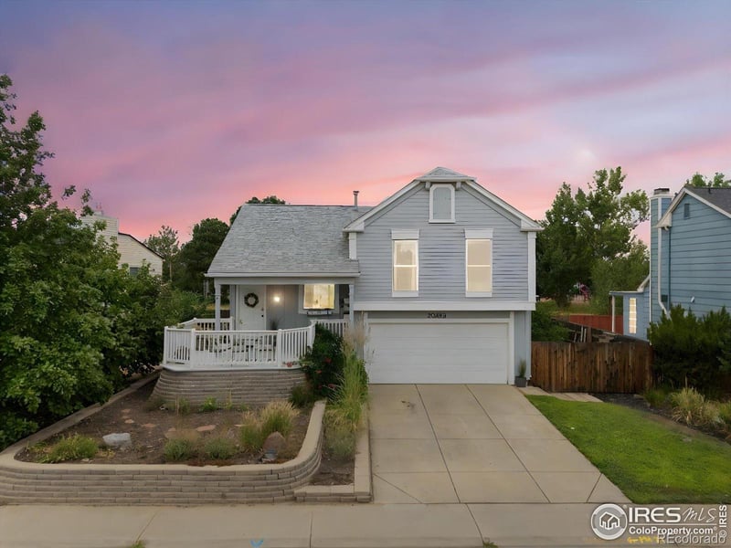 20493 E 44th Ave, Denver, CO 80249