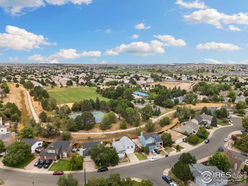 20493 E 44th Ave, Denver, CO 80249