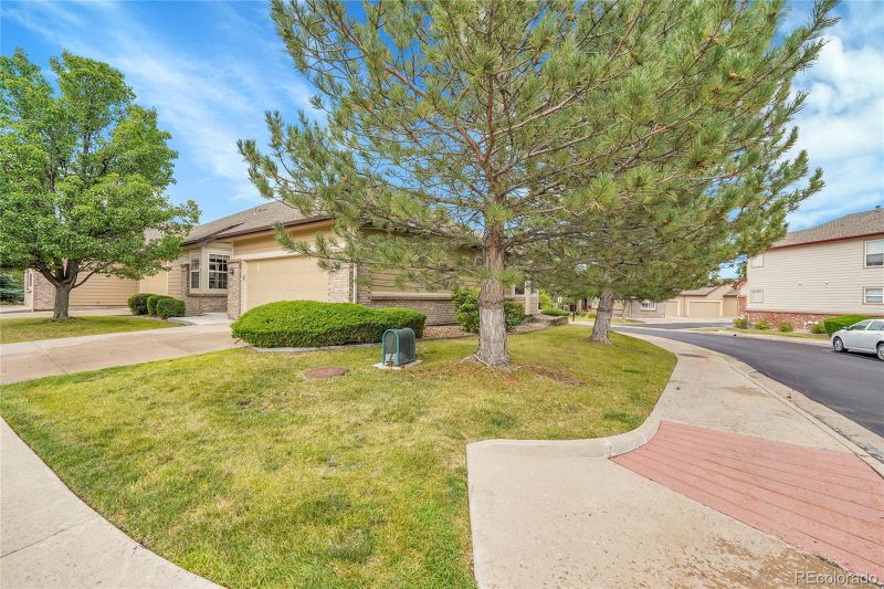 6264 Salvia Ln, Arvada, CO 80403