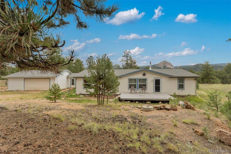 1058 Hackamore Dr, Florissant, CO 80816