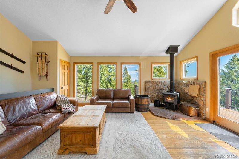 10090 Blue Sky Trl, Conifer, CO 80433