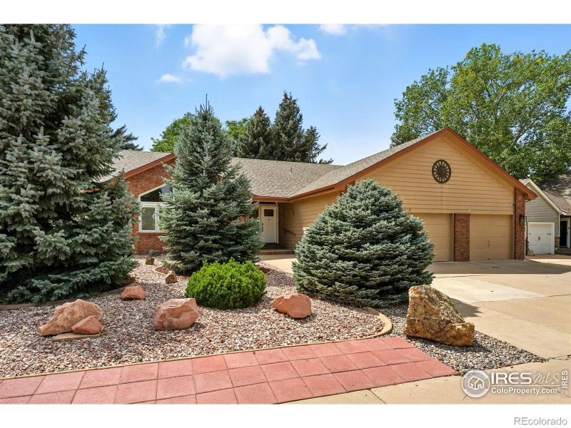 1619 W Swallow Rd, Fort Collins, CO 80526