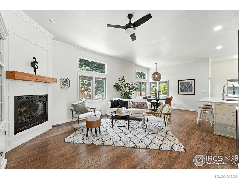 1619 W Swallow Rd, Fort Collins, CO 80526