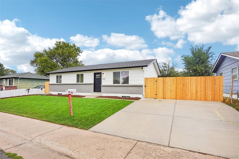 13461 Randolph Pl, Denver, CO 80239