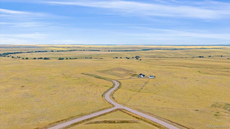 10852 Rolling Vista Trl, Elizabeth, CO 80107