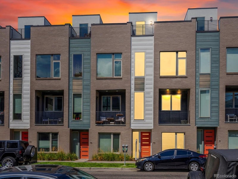 73 W 10th Ave, Denver, CO 80204