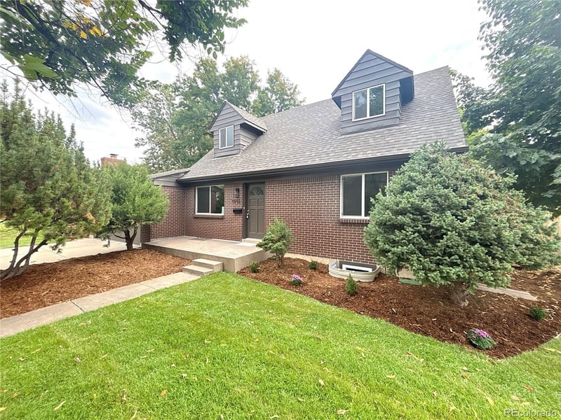 1996 S Linden Ct, Denver, CO 80224