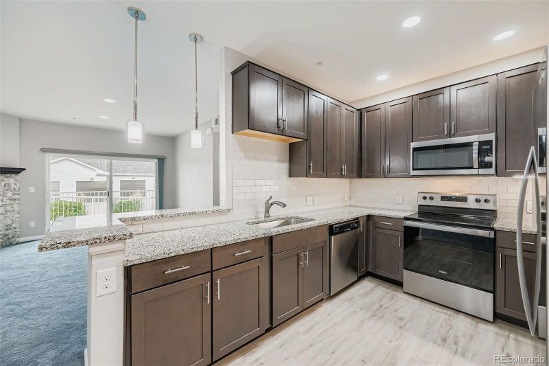 15700 E Jamison Dr #5-107, Englewood, CO 80112