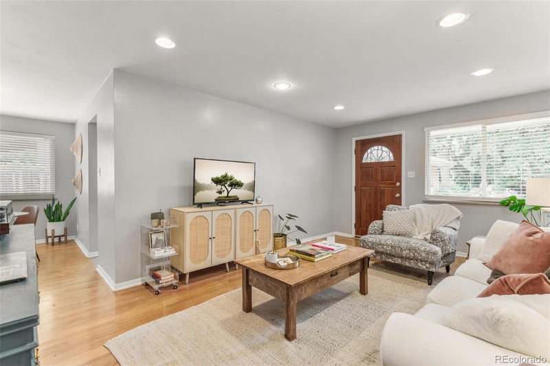 3431 Lowell Blvd, Denver, CO 80211