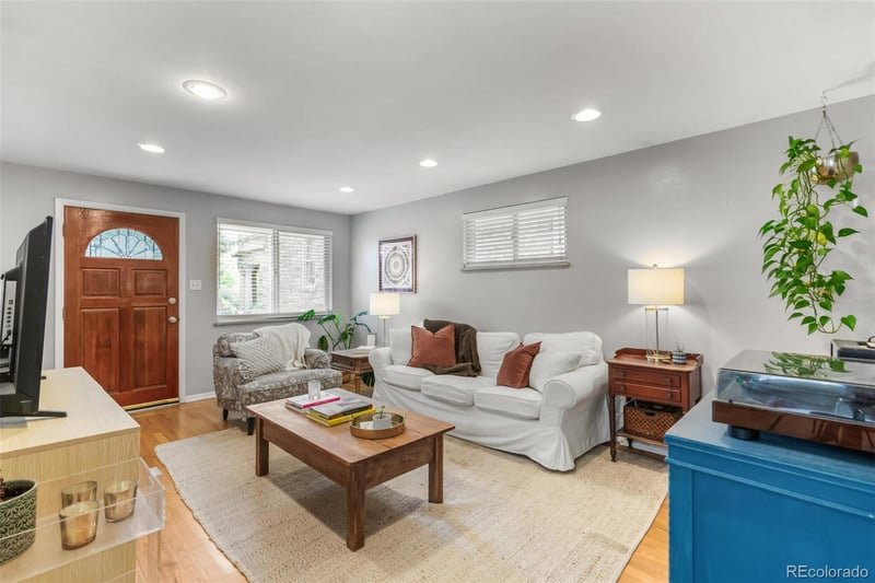 3431 Lowell Blvd, Denver, CO 80211