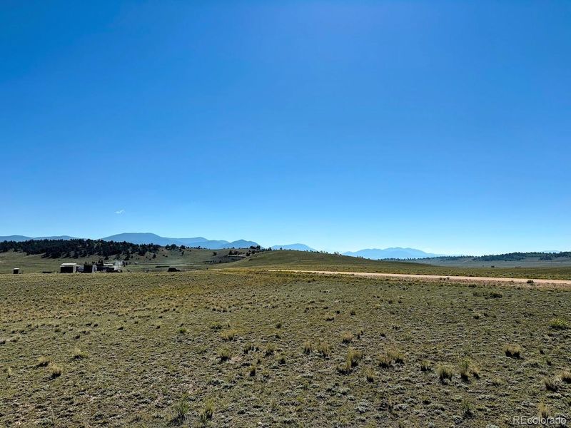 247 Commanche Trl, Hartsel, CO 80449