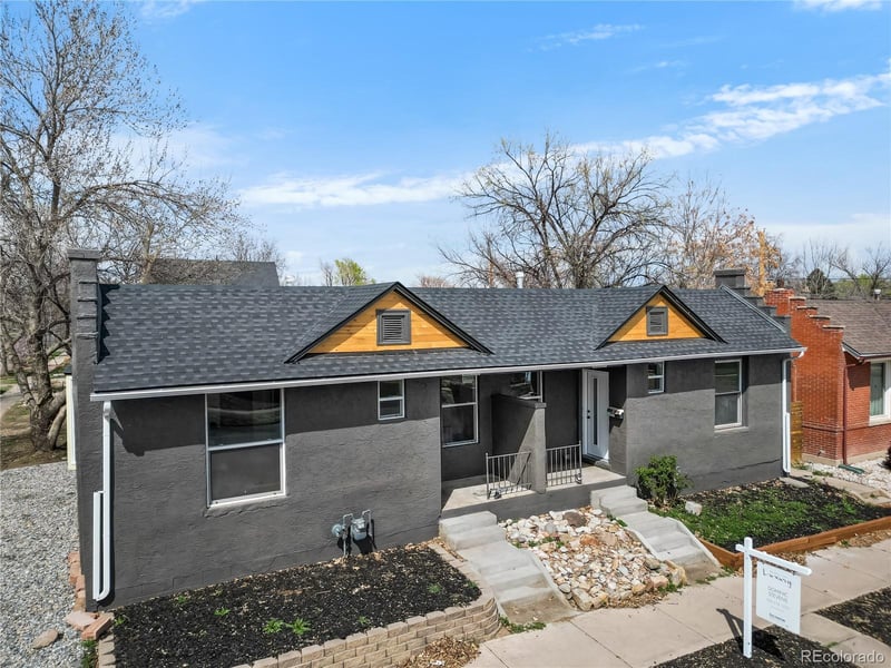 2207 E 25th, Denver, CO 80205