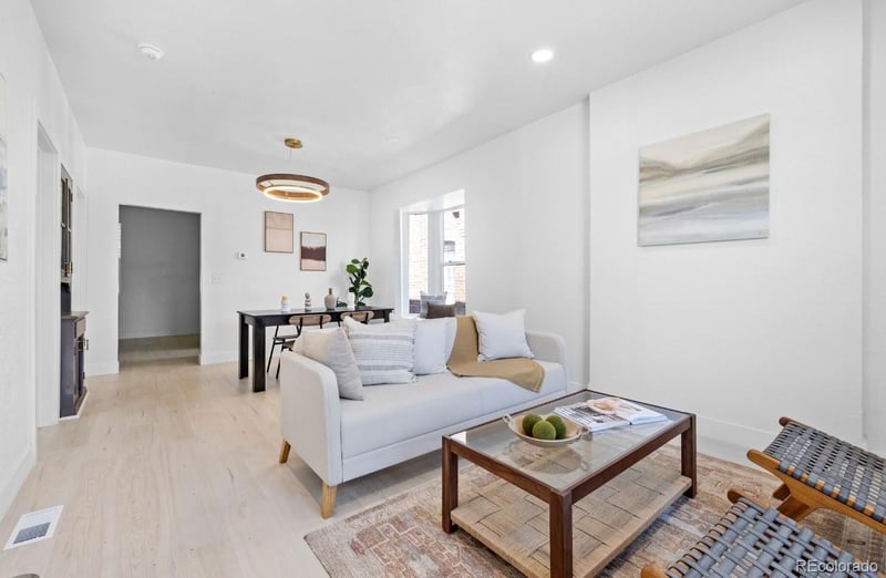 2207 E 25th, Denver, CO 80205
