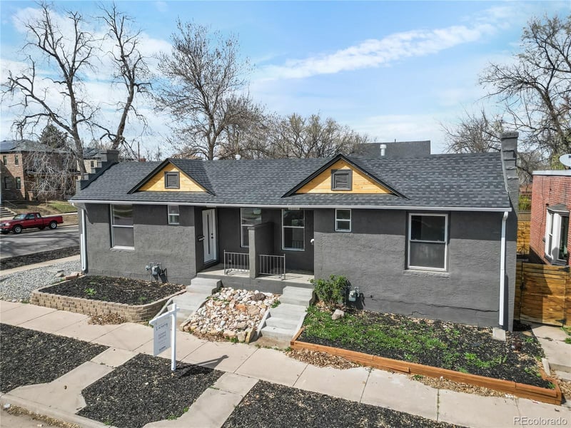 2207 E 25th, Denver, CO 80205