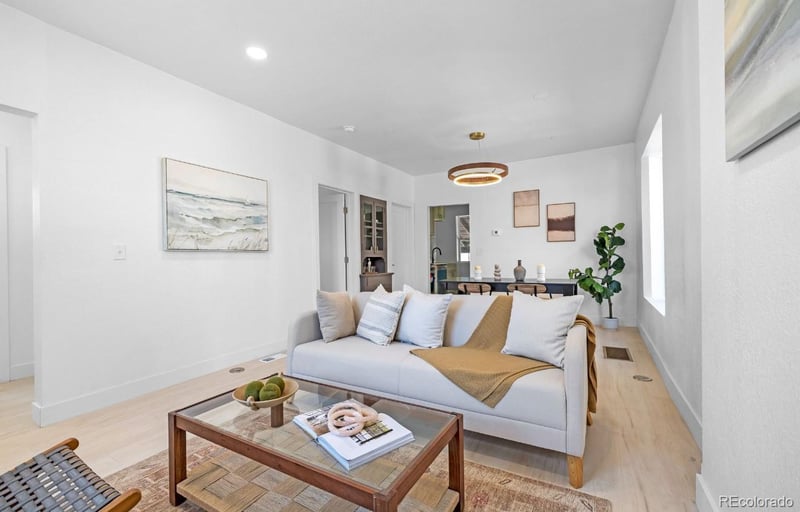 2207 E 25th, Denver, CO 80205