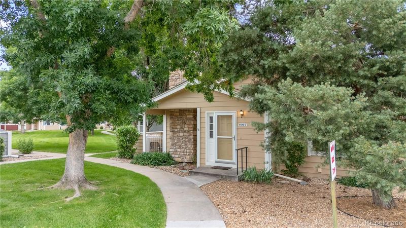 8416 Everett Way #D, Arvada, CO 80005